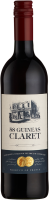 58 Guineas Claret, Bordeaux